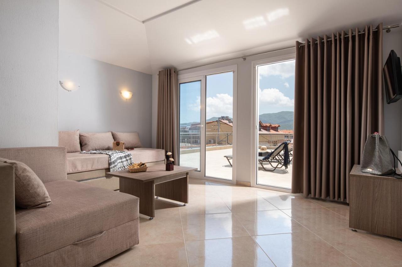 Vasiliki House Apartment Sarti Exterior foto