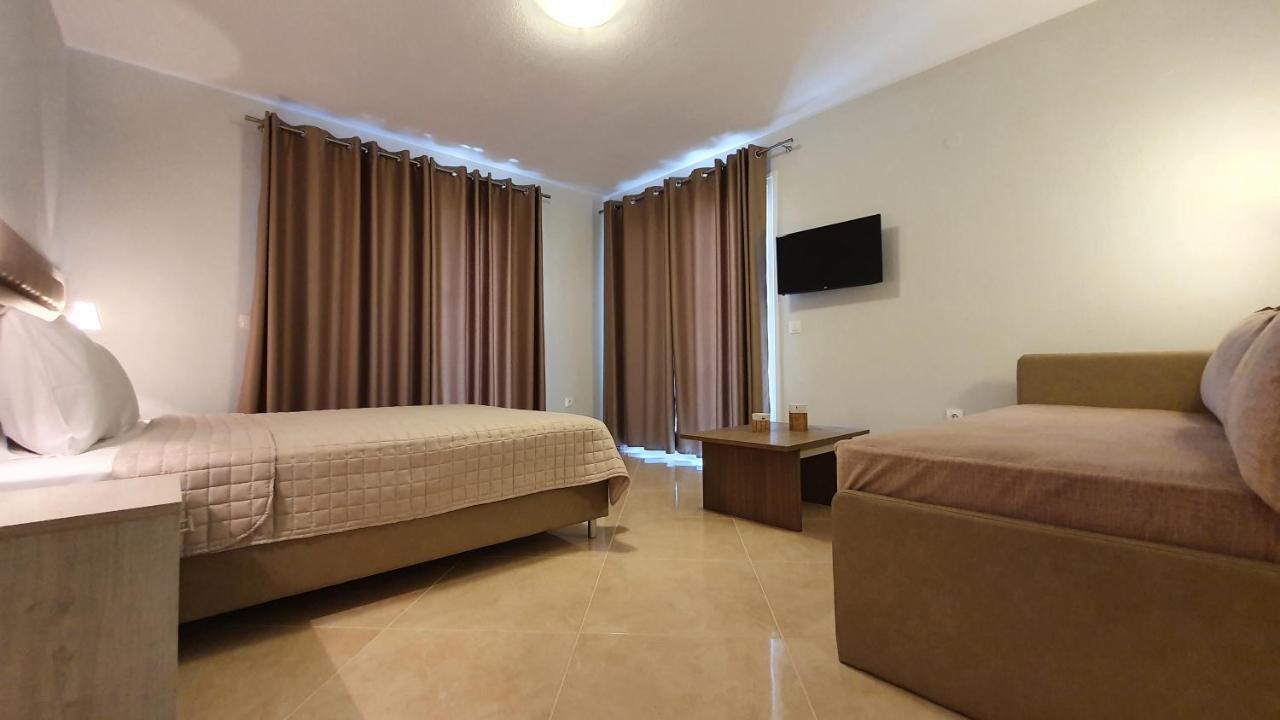 Vasiliki House Apartment Sarti Exterior foto