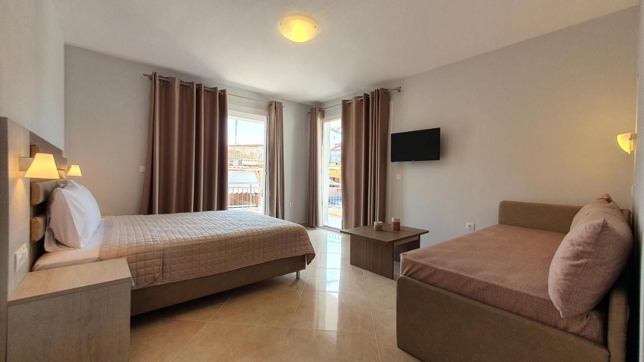 Vasiliki House Apartment Sarti Exterior foto