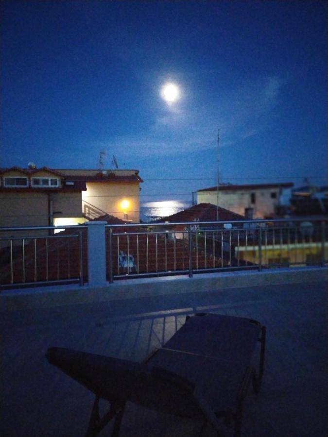Vasiliki House Apartment Sarti Exterior foto