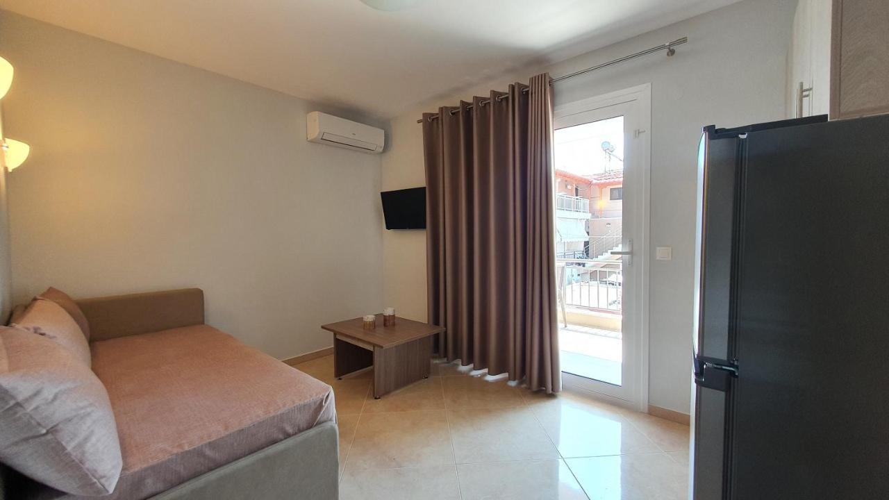 Vasiliki House Apartment Sarti Exterior foto
