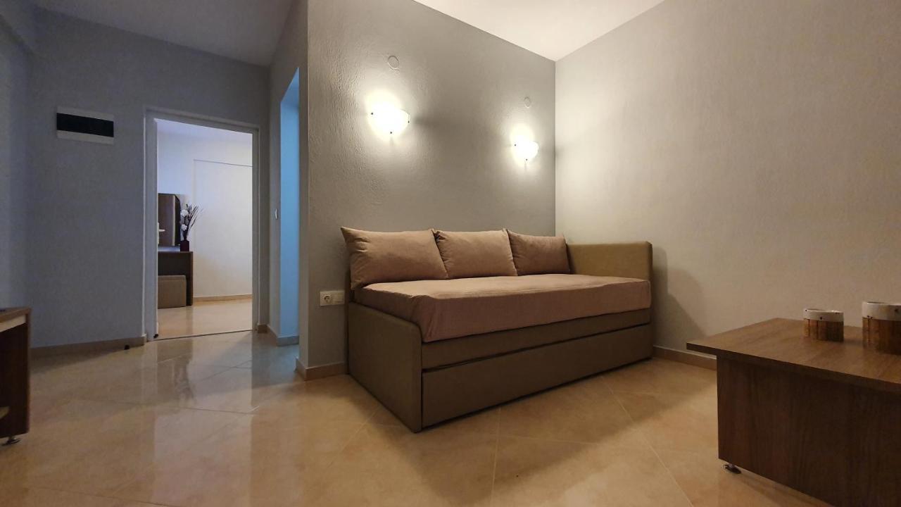 Vasiliki House Apartment Sarti Exterior foto