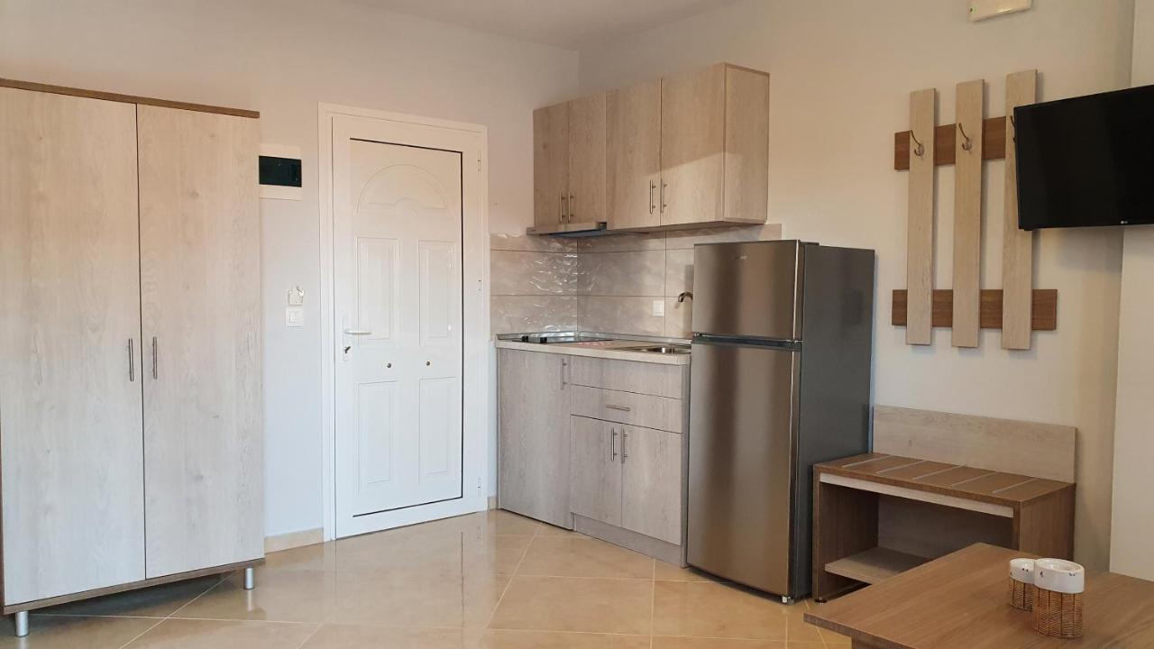 Vasiliki House Apartment Sarti Exterior foto