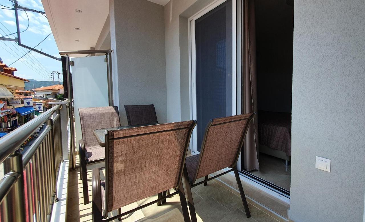 Vasiliki House Apartment Sarti Exterior foto
